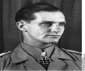 Hans-Joachim Marseille Hans-Joachim Marseille