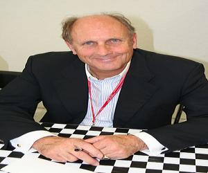 Hans-Joachim Stuck Hans-Joachim Stuck