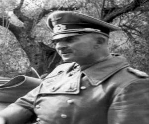 Hans-Jürgen von Arnim Hans-Jürgen von Arnim