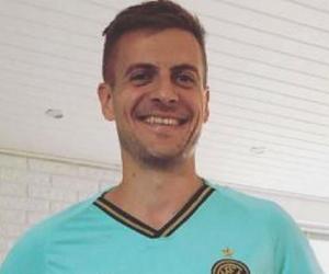 Hans-Kristian Vittinghus Hans-Kristian Vittinghus