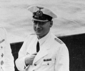 Hans Langsdorff Hans Langsdorff