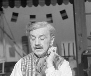 Hans Leibelt Hans Leibelt