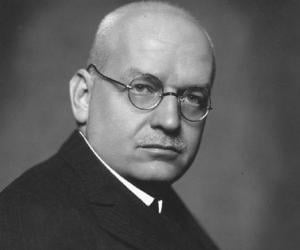 Hans Luther Hans Luther