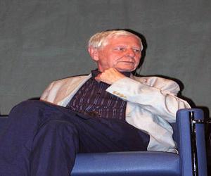 Hans Magnus Enzensberger Hans Magnus Enzensberger