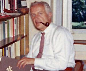 Hans Martin Sutermeister Hans Martin Sutermeister