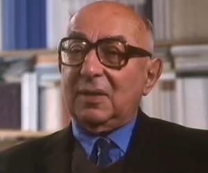 Hans Mayer Hans Mayer