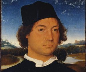 Hans Memling Hans Memling