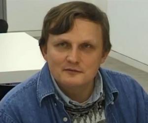 Hans Moravec Hans Moravec