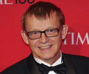 Hans Rosling