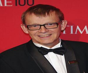 Hans Rosling Hans Rosling