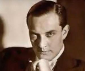 Hans Stuwe Hans Stuwe