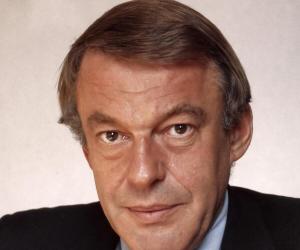 Hans van Mierlo Hans van Mierlo