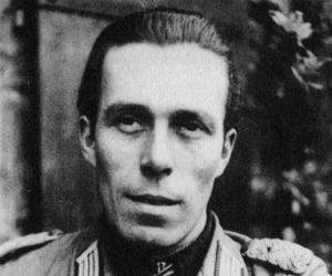 Hans von Luck Hans von Luck