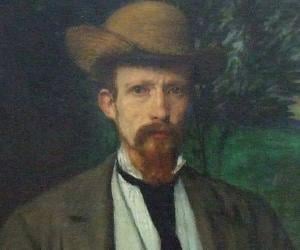 Hans von Marées Hans von Marées