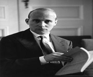 Hans Werner Henze Hans Werner Henze