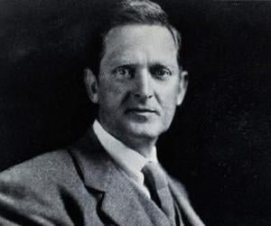 Hans Zinsser Hans Zinsser