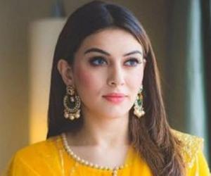 Hansika Motwani Hansika Motwani