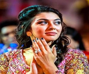 Hansika Motwani Hansika Motwani