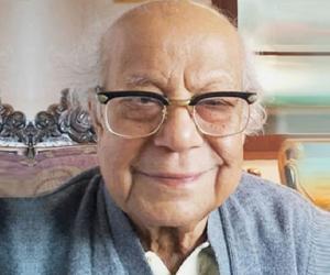 Haradhan Bandopadhyay Haradhan Bandopadhyay