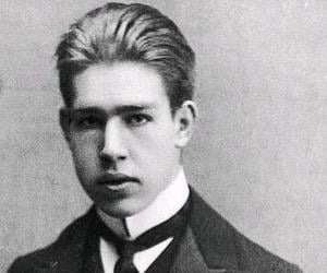 Harald Bohr