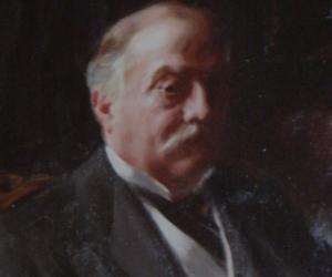 Harald Hjärne Harald Hjärne