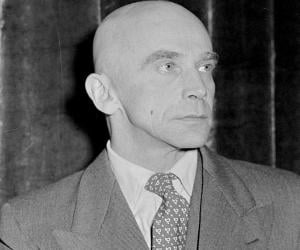 Harald Kreutzberg Harald Kreutzberg