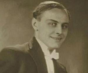 Harald Paulsen Harald Paulsen
