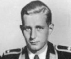Harald Quandt Harald Quandt