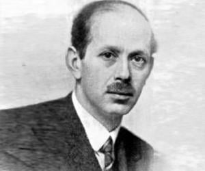 Harald Sverdrup Harald Sverdrup