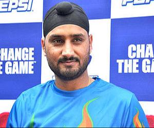 Harbhajan Singh Harbhajan Singh