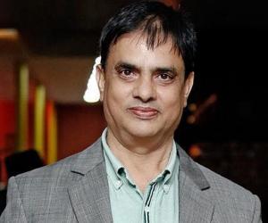 Hari Bansha Acharya