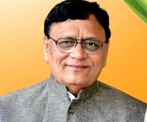 Haribhau Jawale Haribhau Jawale