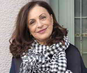 Haris Alexiou Haris Alexiou