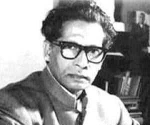 Harivansh Rai Bachchan