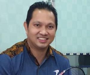 Hariyanto Arbi Hariyanto Arbi