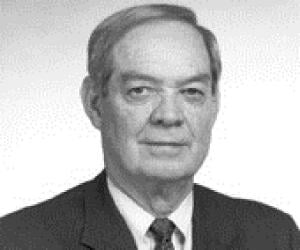Harlan Mathews Harlan Mathews