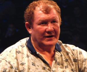 Harley Race Harley Race