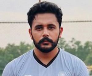 Harmanpreet Singh Harmanpreet Singh