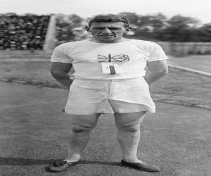Harold Abrahams Harold Abrahams