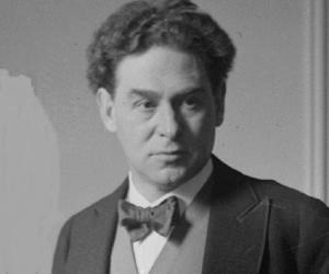 Harold Bauer Harold Bauer