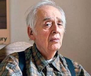 Harold Bloom Harold Bloom