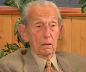 Harold Camping