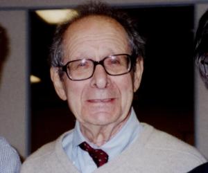 Harold Garfinkel Harold Garfinkel