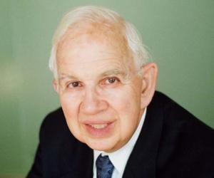 Harold Kushner Harold Kushner