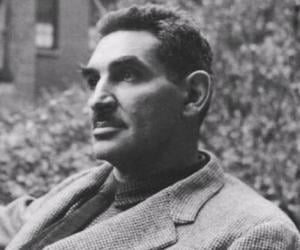 Harold Rosenberg Harold Rosenberg