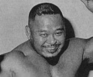 Harold Sakata