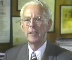 Harold Stephen Black Harold Stephen Black