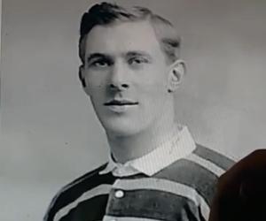 Harold Wagstaff Harold Wagstaff