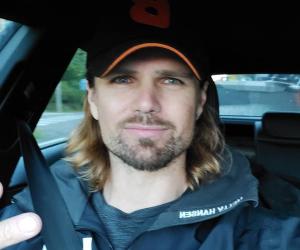 Harri Haatainen Harri Haatainen