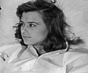 Harriet Andersson Harriet Andersson